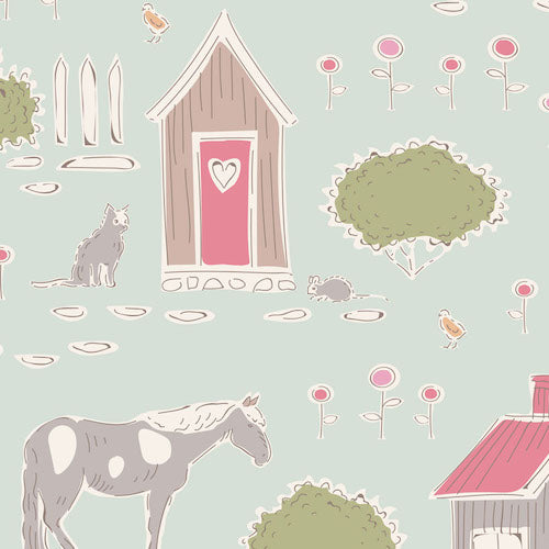 Tiny Farm: Bundle Fat Eight - 300084