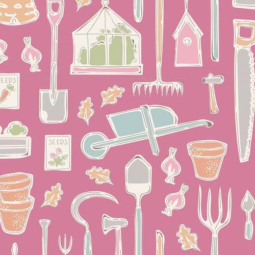 Tiny Farm: Bundle Fat Eight - 300084