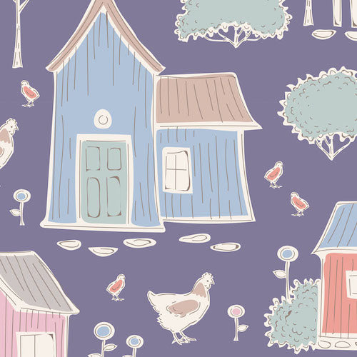 Tiny Farm: Bundle Fat Eight - 300084