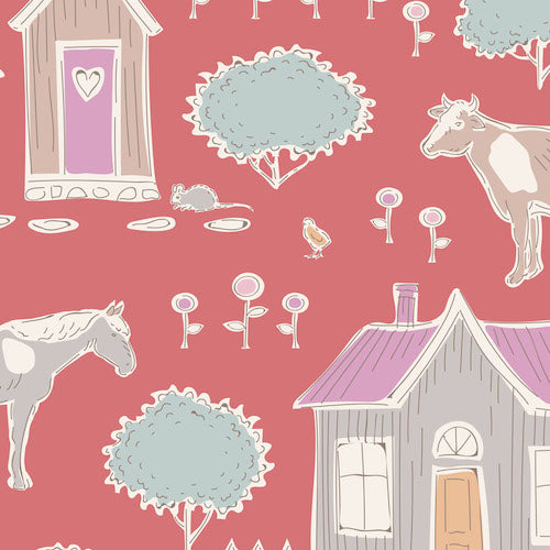 Tiny Farm: Bundle Fat Eight - 300084