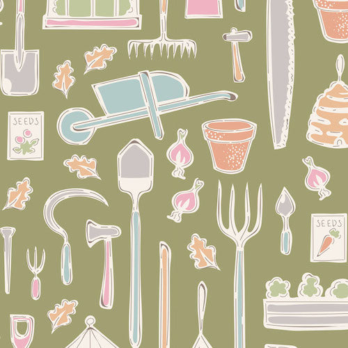 Tiny Farm: Bundle Fat Eight - 300084
