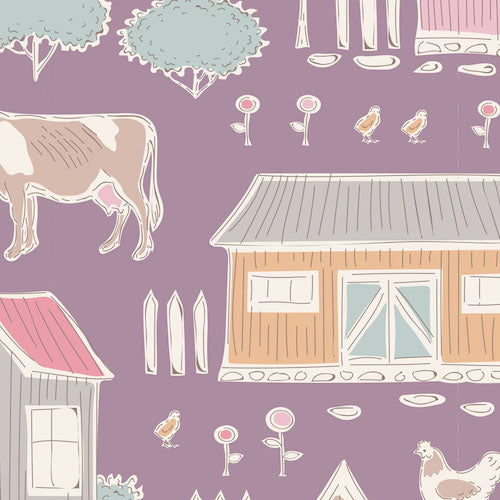 Tiny Farm: Bundle Fat Eight - 300084