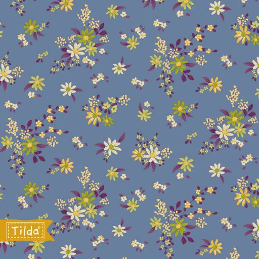 DAISYFIELD (10 couleurs disponibles)