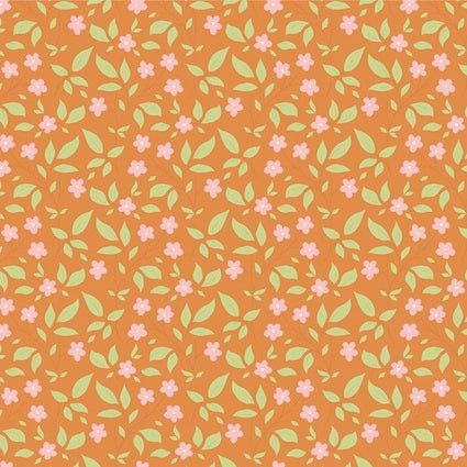 SUNDAY BRUNCH : バンドル7種Pink/Ginger - 300224-1