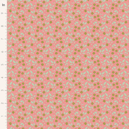 SUNDAY BRUNCH : バンドル7種Pink/Ginger - 300224-1