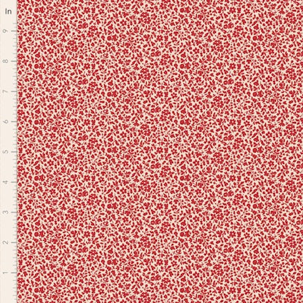 Tilda - Wallflower - Beverly (4 colors available)