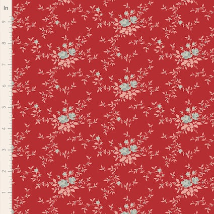 Tilda - Merry Little Christmas - Blenders - Noel (6色展開)