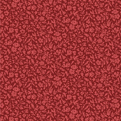 Tilda - Wallflower - Beverly (4 colors available)
