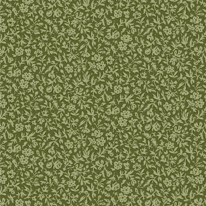 Tilda - Wallflower - Beverly (4 colors available)