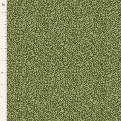Tilda - Wallflower - Beverly (4 colors available)