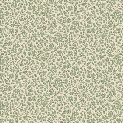 Tilda - Wallflower - Beverly (4 colors available)