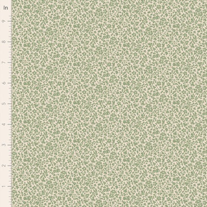 Tilda - Wallflower - Beverly (4 colors available)