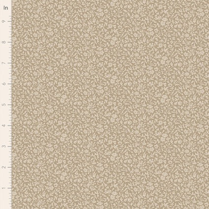 Tilda - Wallflower - Beverly (4 colors available)
