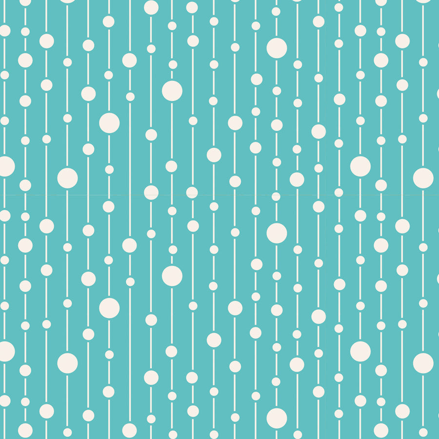 Apple Butter: Pearls (5 colors available)