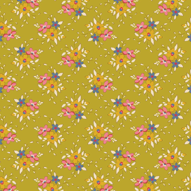 Creating Memories (Spring): Frida (2 colors available)