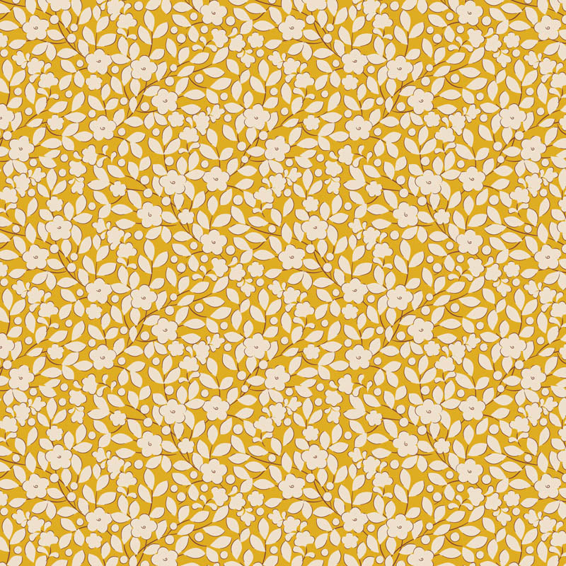 Créer des souvenirs (printemps) : Mélange de tissus-300210