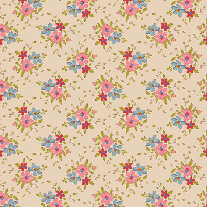 Creating Memories (Spring): Frida (2 colors available)