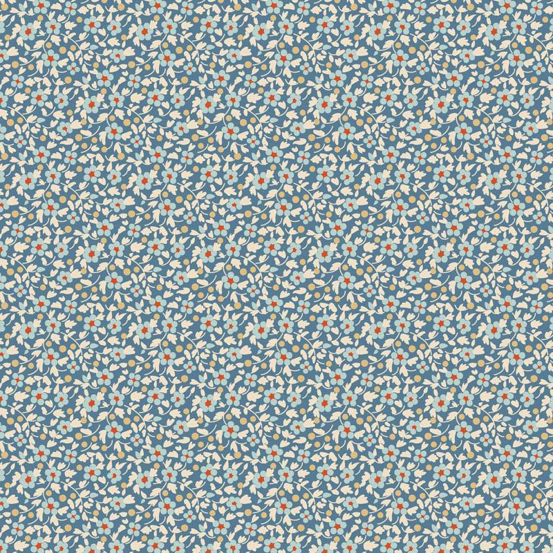 Creating Memories (Summer): Fabric Mix-300211