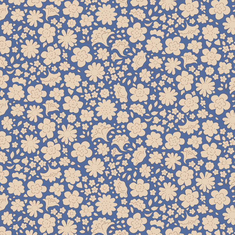 Creating Memories (Summer): Fabric Mix-300211