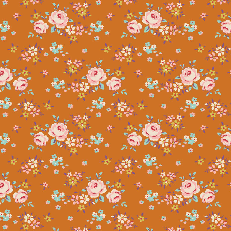 Creating Memories(Autumn) : Grace