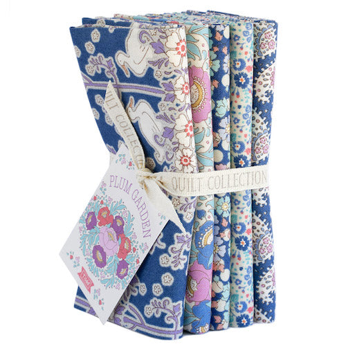 PLUM GARDEN : Bundle_Blueberry - 300049