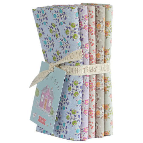 Maple Farm: Bundle Farm Flower&Berries - 300087