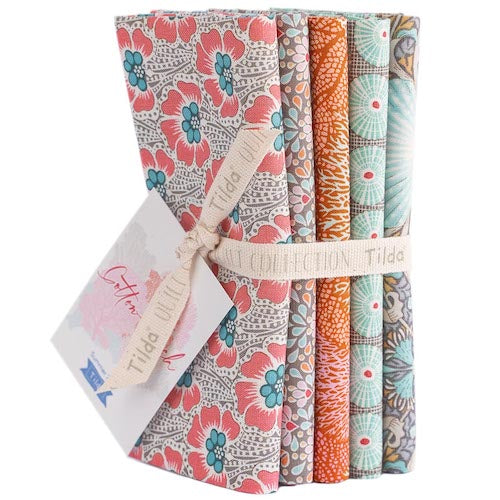 Cotton Beach: Bundle Seamist - 300105