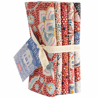 HOMETOWN: Bundle Rust-300138