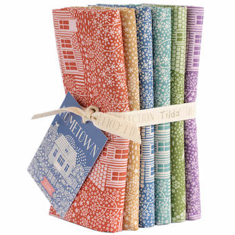 HOMETOWN : Bundle My Neighborhood - 300142