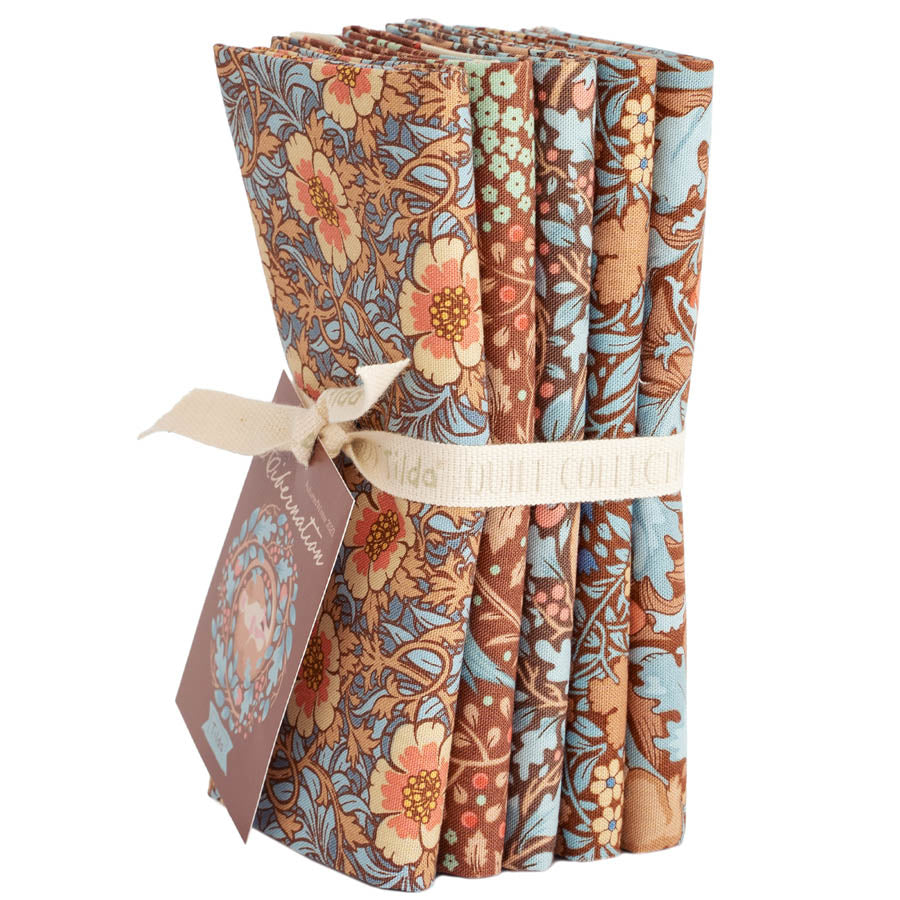 Hibernation: Bundle Peacan/Hazel - 300171