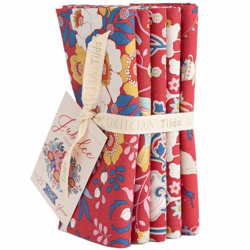 Jubilee: Bundle Red-300182