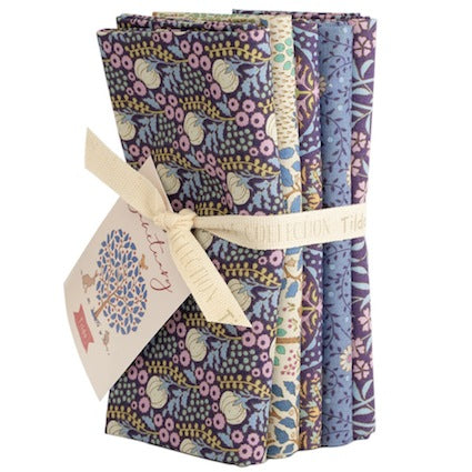 Sanctuaire : Bundle_Aubergine/Bleu (50x55cm)-300198