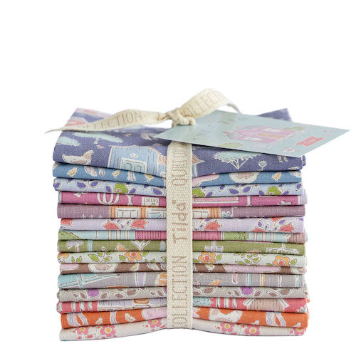 Tiny Farm: Bundle Fat Eight - 300084