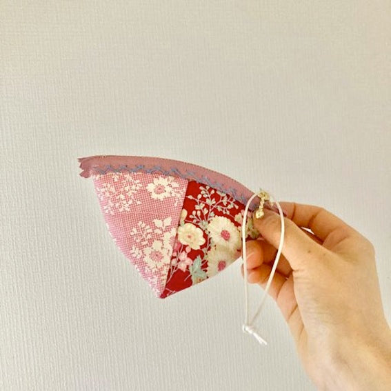 Swing Pouch_Difficulty:★★★