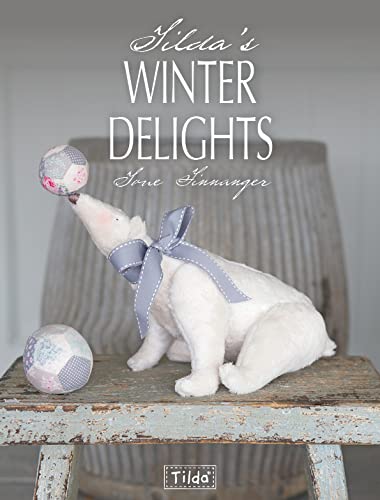 WINTER DELIGHT : (書籍)