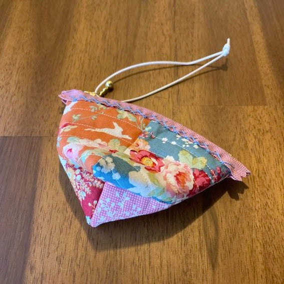 Swing Pouch_Difficulty:★★★