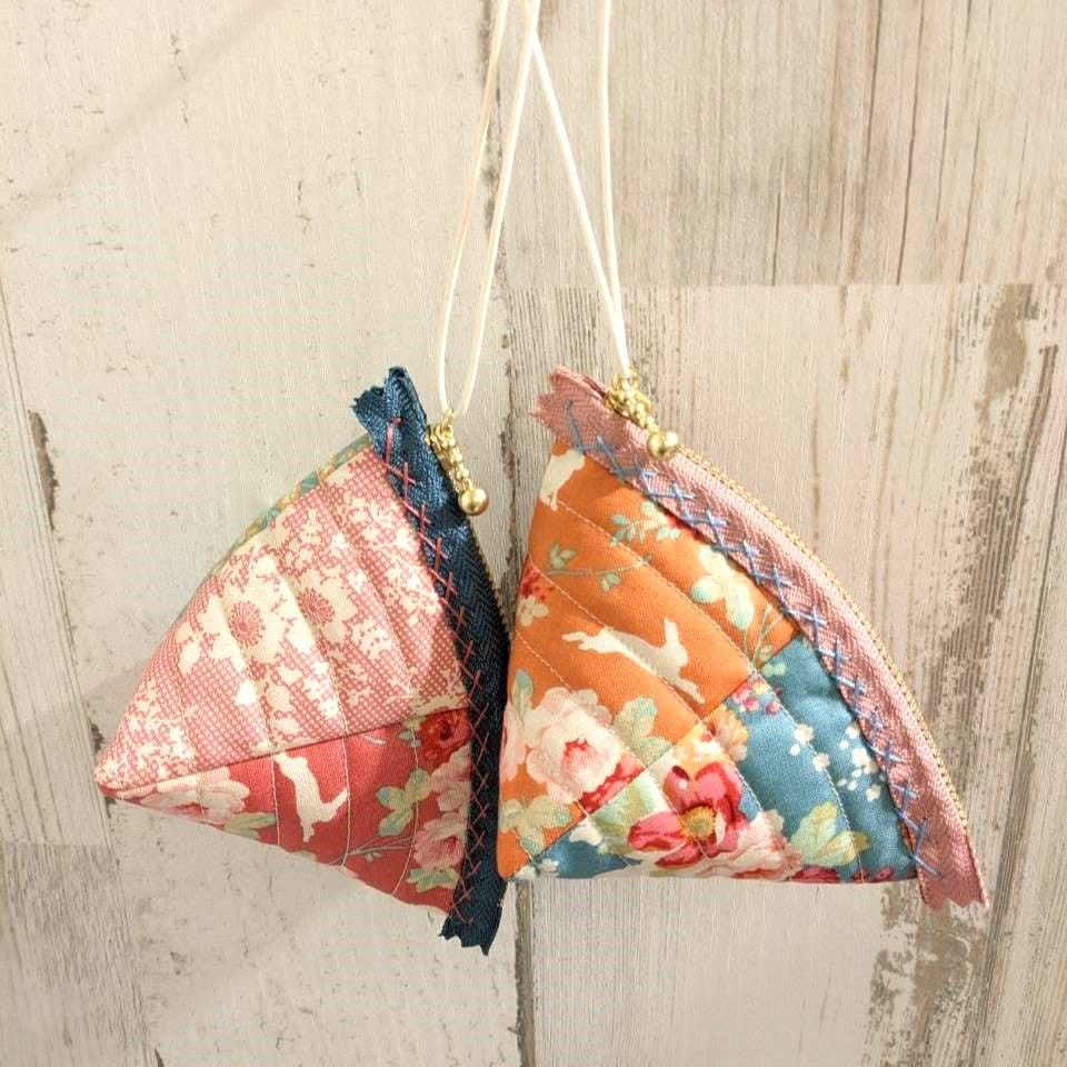 Swing Pouch_Difficulty:★★★