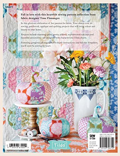 Sewing by Heart : (書籍)