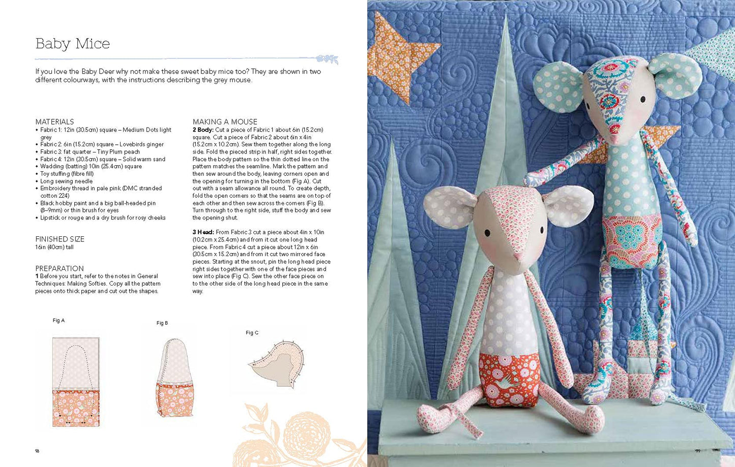 Hot Chocolate SEWING : (書籍)