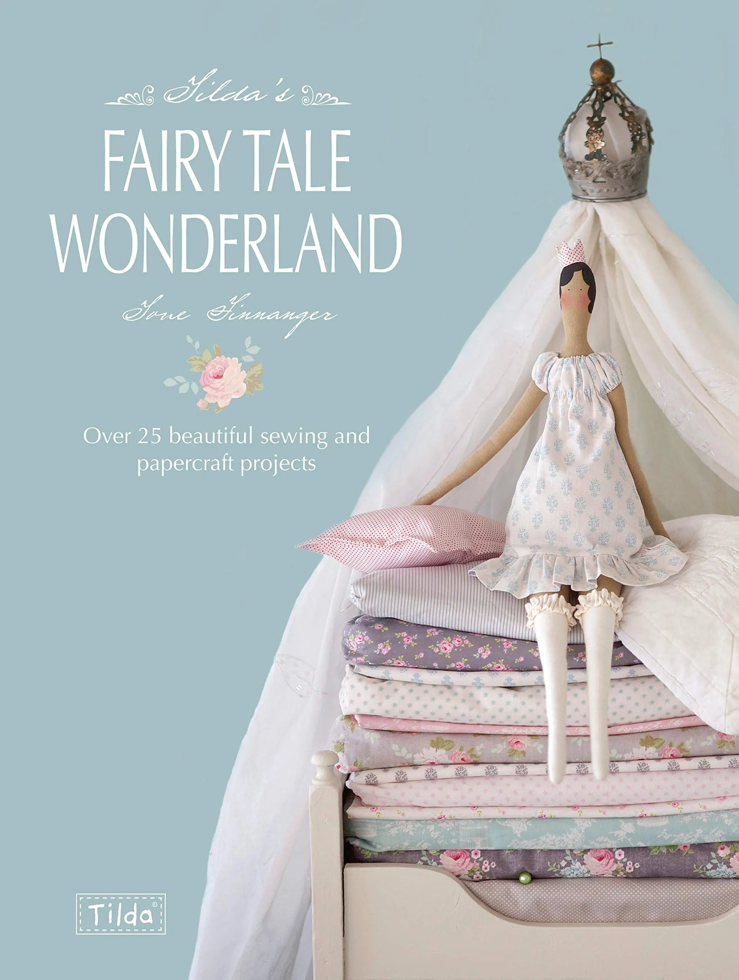 FAIRY TALE WONDERLAND : (Book)