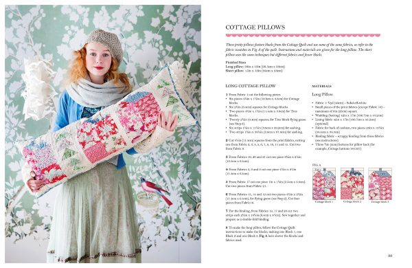 Sewing by Heart : (書籍)