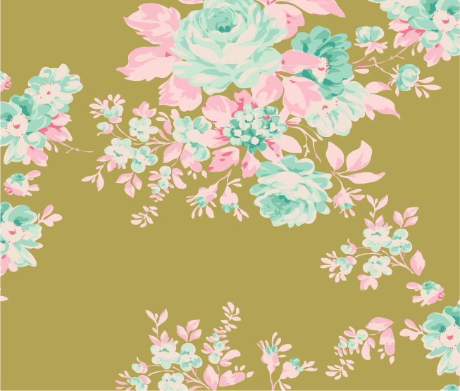 Harvest: Autumn Rose (3 colors available)