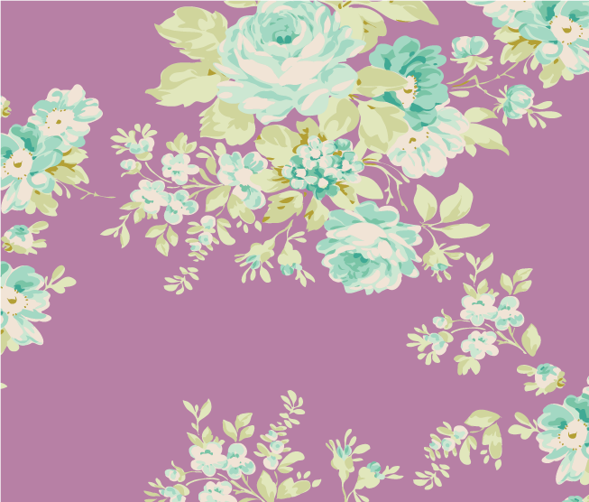 Harvest: Autumn Rose (3 colors available)