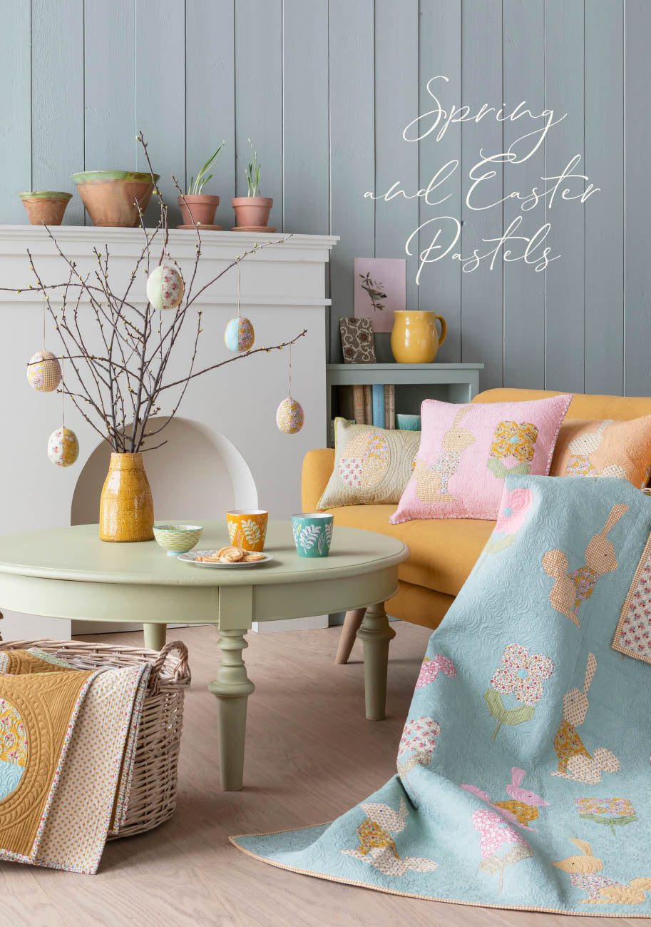 Creating Memories(Spring) : Carla