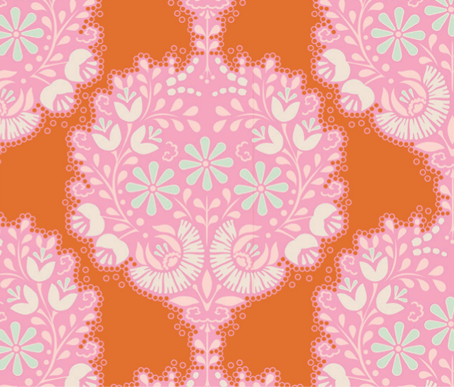 Harvest: Flower Tree (3 colors available)