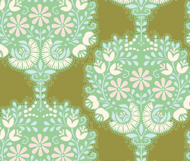 Harvest: Flower Tree (3 colors available)