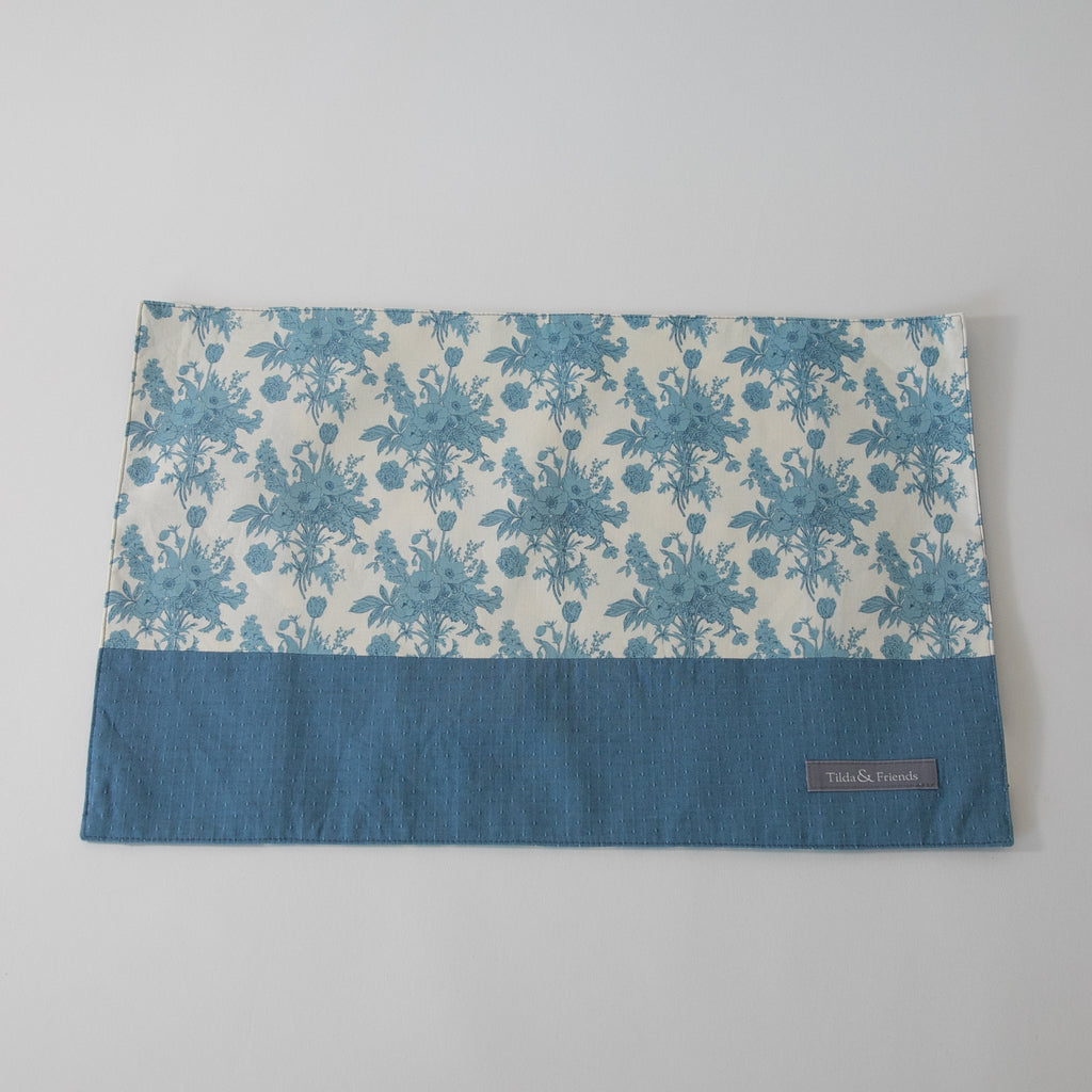 Tilda - ランチョンマット (カスタム)