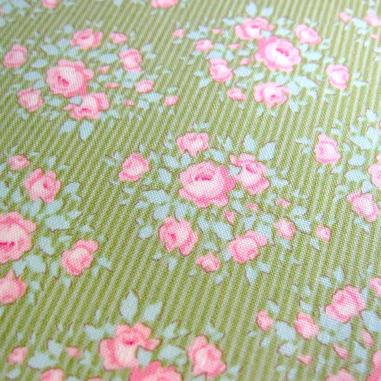 Happy Campers: Marylou (4 colors available)