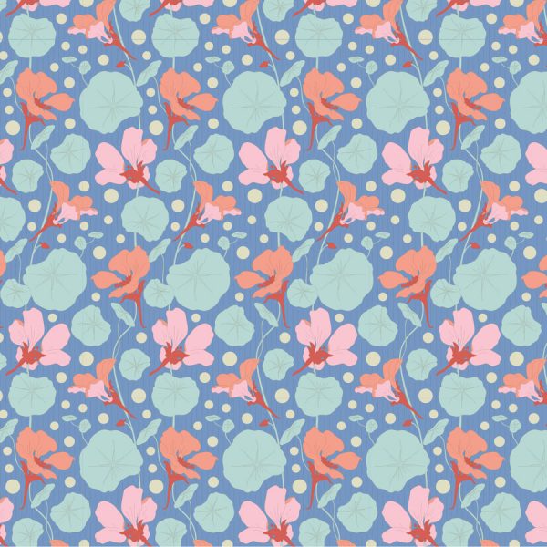 Gardenlife: Bundle Blue - 300099