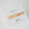 Tilda - Wallflower - Beverly (4 colors available)